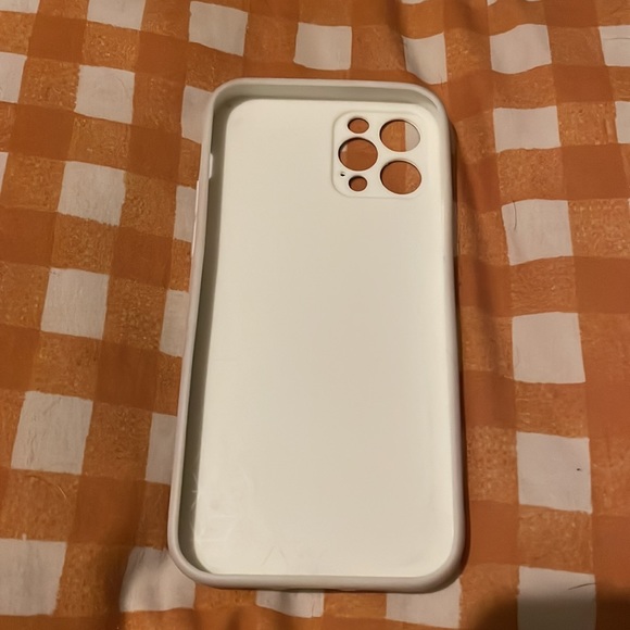 Free -iPhone 12 Pro Case - Phone Case - Tech Accessories - Womens Accessories - Picture 2 of 5